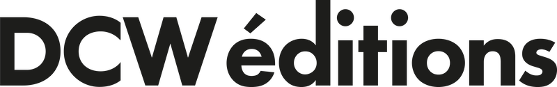 DCW éditions