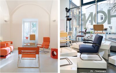 Successful continuation