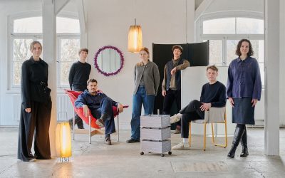 Design Talents „Stammtisch“