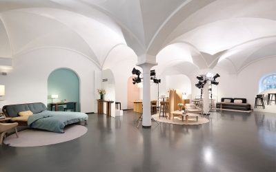 Die Munich Design Days wachsen